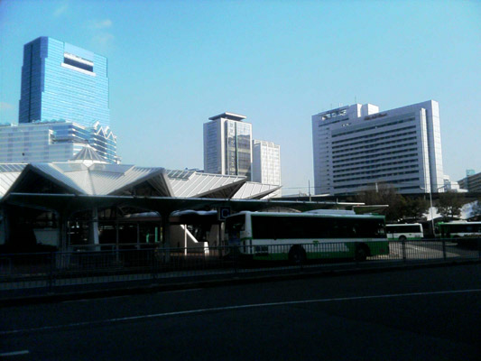 �����̒n���X�����g���Ƃ����܂��Ł[