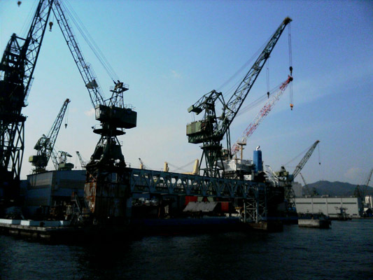 ���D���̕��i