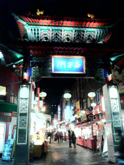 �������Ƃ���l