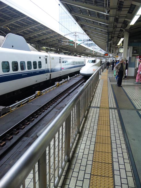 N700�n�p�`���`�I