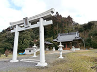 四王寺毘沙門天