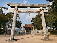 清栄神社