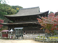 功山寺