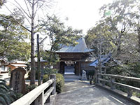 杜屋神社