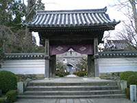 龍福寺
