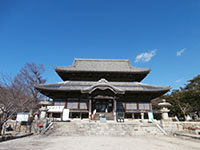 周防国分寺