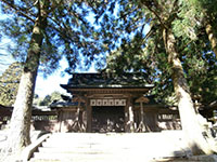 豊栄神社