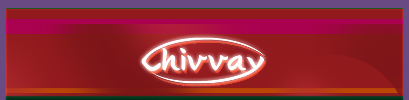 Chivvay