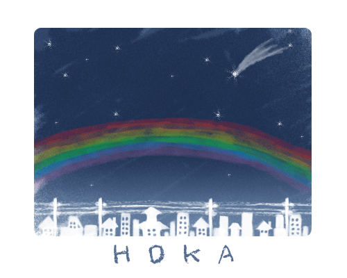 HOKA