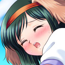 �҂���A�Ɓc