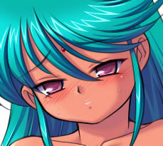 �ςȋC���Ɂc�c�H