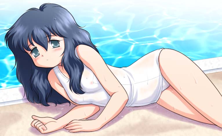 �`���H�̔��X�N��