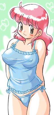 �t�@�b�V�����V���[�ŁE�E�E