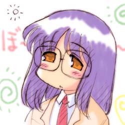 �����E�錩����q�搶