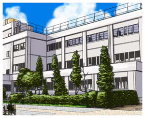 �g���񂵁i�O���O�G�j