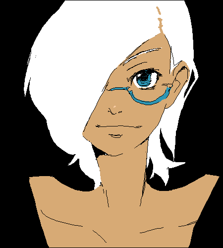 IMG_000560.png  ( 6 KB / 450 x 500 pixels ) by ����PaintBBS