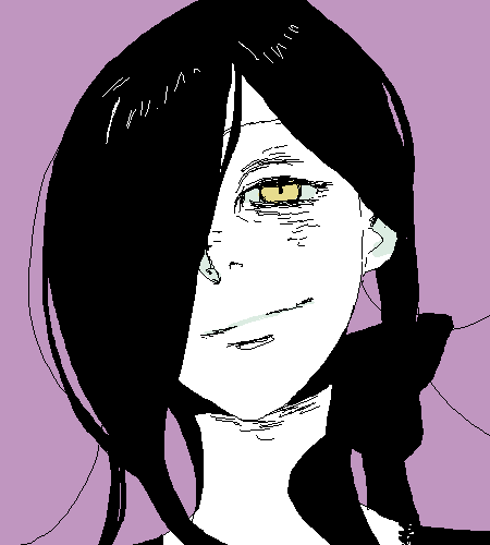 IMG_000561.png  ( 7 KB / 450 x 500 pixels ) by ����PaintBBS