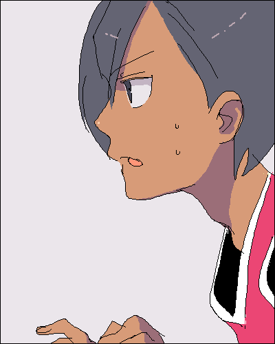 IMG_000729.png  ( 6 KB / 400 x 500 pixels ) by ����PaintBBS