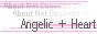 Angelic + Heart