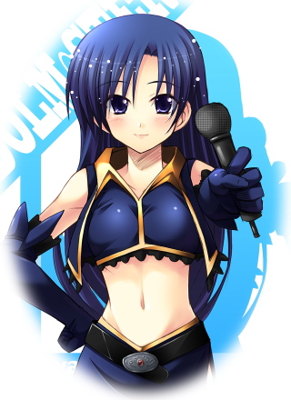 作品名　Live A Live
