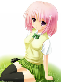 サークル「夢幻回廊」　くりぃーすぷ様　画