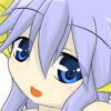 Rolion　さんからいただきました！　かわいらしい淫魔さんです